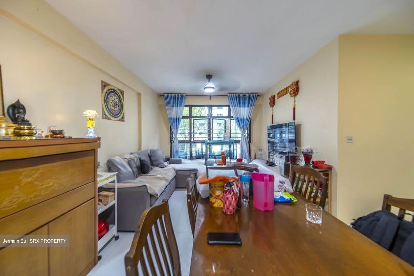 Blk 807C Keat Hong Axis (Choa Chu Kang), HDB 4 Rooms #612112351